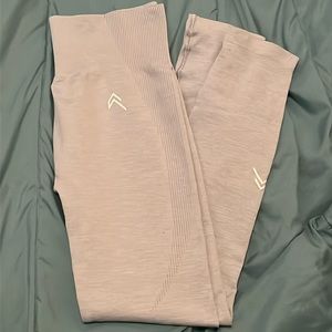 CLASSIC SEAMLESS 2.0 Smoke Grey Marl LEGGINGS